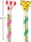 Party Blowers Bulk Pack – 144 Count Colorful Noisemakers for Birthdays, Parties & Celebrations